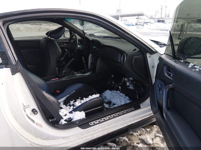 Aukcja sprzedaży 2015 Subaru Brz Series.blue, vin: JF1ZCAC13F9600658, numer aukcji: 44451180
