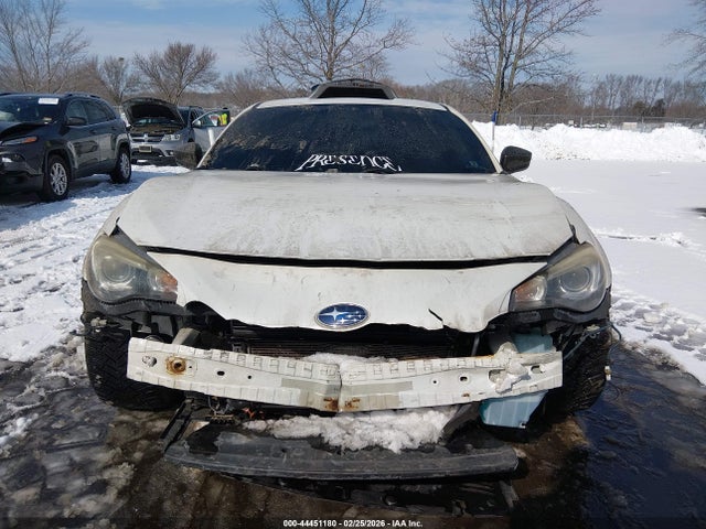 Aukcja sprzedaży 2015 Subaru Brz Series.blue, vin: JF1ZCAC13F9600658, numer aukcji: 44451180