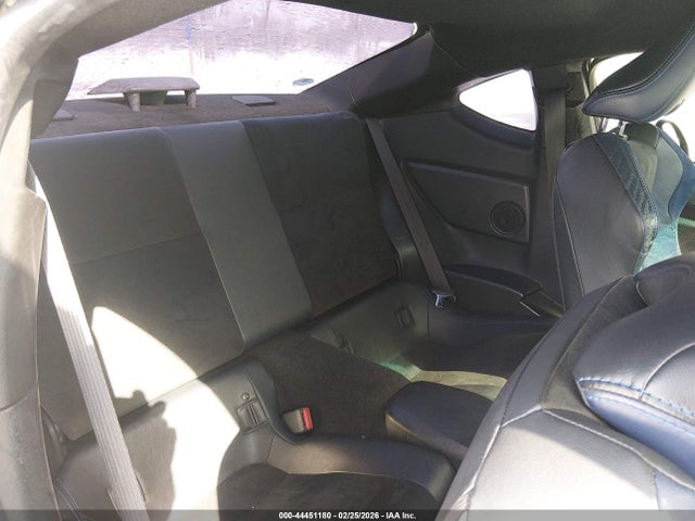 Aukcja sprzedaży 2015 Subaru Brz Series.blue, vin: JF1ZCAC13F9600658, numer aukcji: 44451180