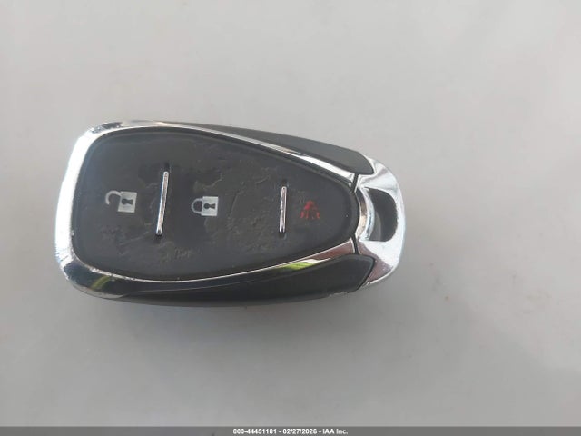 2020 Chevrolet Traverse Awd Ls მანქანა იყიდება აუქციონზე, vin: 1GNEVFKW2LJ255668, აუქციონის ნომერი: 44451181