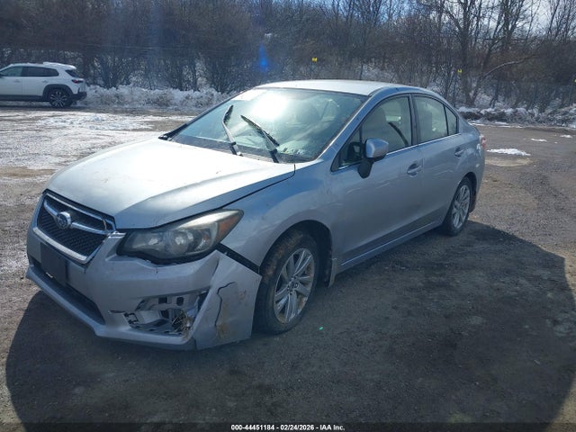 Aukcja sprzedaży 2016 Subaru Impreza 2.0i Premium, vin: JF1GJAB60GH015926, numer aukcji: 44451184
