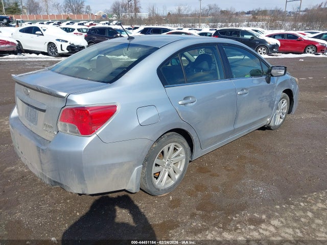 Aukcja sprzedaży 2016 Subaru Impreza 2.0i Premium, vin: JF1GJAB60GH015926, numer aukcji: 44451184