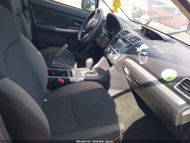 Aukcja sprzedaży 2016 Subaru Impreza 2.0i Premium, vin: JF1GJAB60GH015926, numer aukcji: 44451184