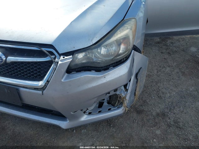 Aukcja sprzedaży 2016 Subaru Impreza 2.0i Premium, vin: JF1GJAB60GH015926, numer aukcji: 44451184