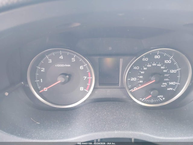Aukcja sprzedaży 2016 Subaru Impreza 2.0i Premium, vin: JF1GJAB60GH015926, numer aukcji: 44451184