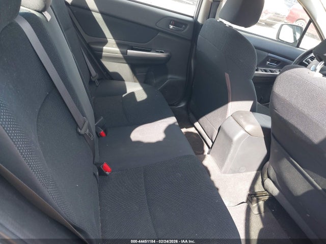 Aukcja sprzedaży 2016 Subaru Impreza 2.0i Premium, vin: JF1GJAB60GH015926, numer aukcji: 44451184