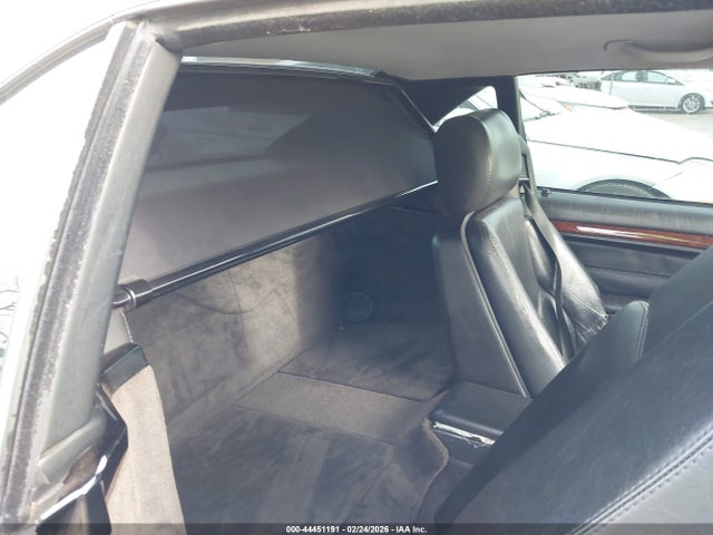 Aukcja sprzedaży 1997 Mercedes-benz Sl 500, vin: WDBFA67F6VF141677, numer aukcji: 44451191