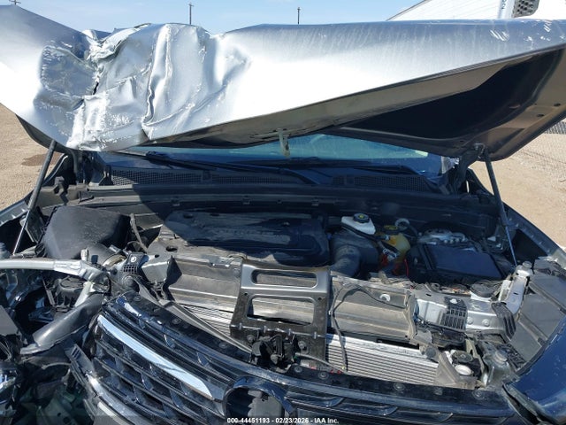2023 Buick Envision Preferred Awd მანქანა იყიდება აუქციონზე, vin: LRBFZMR44PD183630, აუქციონის ნომერი: 44451193