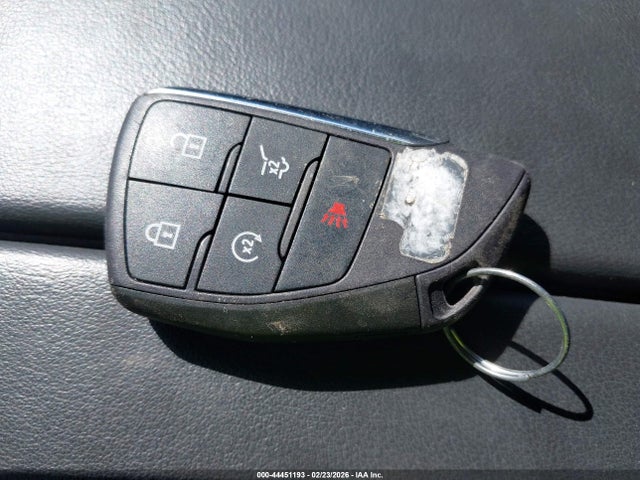 2023 Buick Envision Preferred Awd მანქანა იყიდება აუქციონზე, vin: LRBFZMR44PD183630, აუქციონის ნომერი: 44451193
