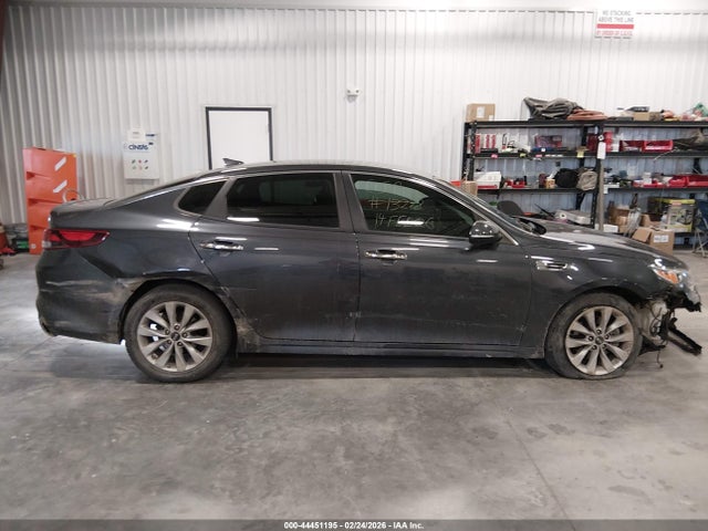 Aukcja sprzedaży 2018 Kia Optima S, vin: 5XXGT4L38JG214513, numer aukcji: 44451195