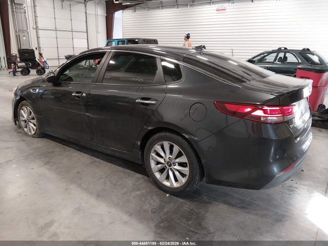 Aukcja sprzedaży 2018 Kia Optima S, vin: 5XXGT4L38JG214513, numer aukcji: 44451195