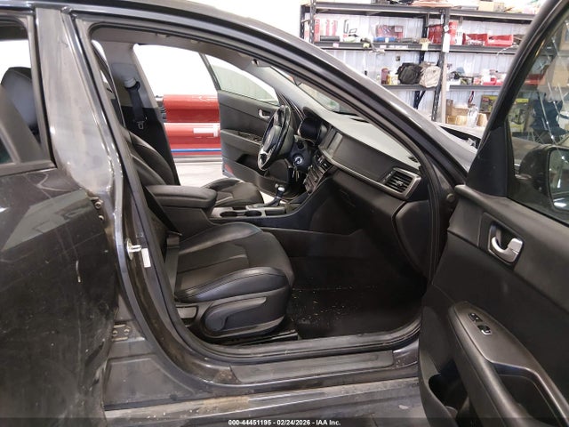 Aukcja sprzedaży 2018 Kia Optima S, vin: 5XXGT4L38JG214513, numer aukcji: 44451195