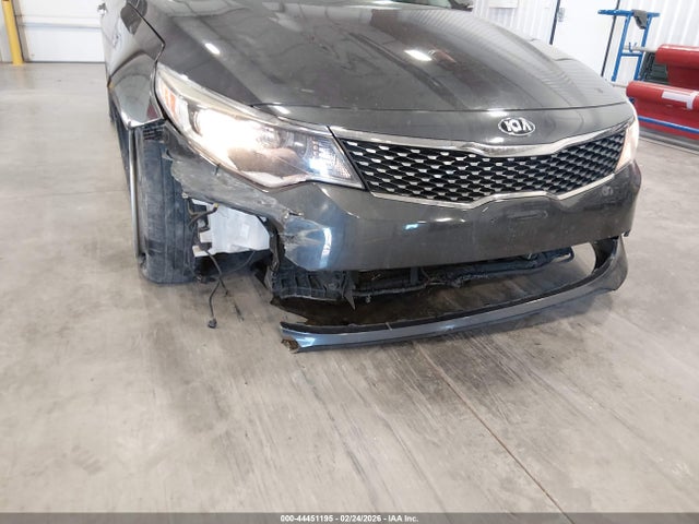 Aukcja sprzedaży 2018 Kia Optima S, vin: 5XXGT4L38JG214513, numer aukcji: 44451195