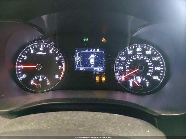 Aukcja sprzedaży 2018 Kia Optima S, vin: 5XXGT4L38JG214513, numer aukcji: 44451195