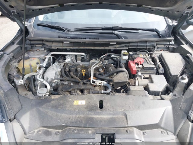 2022 MITSUBISHI OUTLANDER JA4J4VA89NZ080308 Photo 9