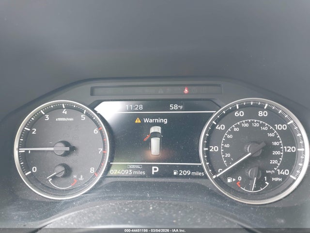 2022 MITSUBISHI OUTLANDER JA4J4VA89NZ080308 Photo 6