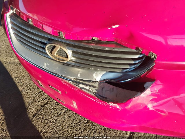44451199 :رقم المزاد ، JTHFN48Y320008866 vin ، 2002 Lexus Sc 430 مزاد بيع