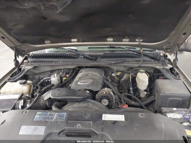 Продаж на аукціоні авто 2003 Gmc Sierra 1500hd Slt, vin: 1GTGK13U33F192240, номер лоту: 44451202