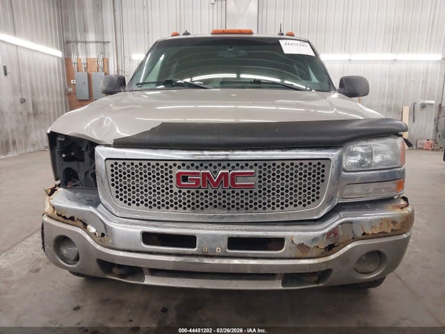 Продаж на аукціоні авто 2003 Gmc Sierra 1500hd Slt, vin: 1GTGK13U33F192240, номер лоту: 44451202