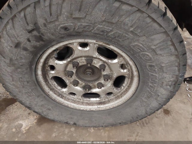 Продаж на аукціоні авто 2003 Gmc Sierra 1500hd Slt, vin: 1GTGK13U33F192240, номер лоту: 44451202