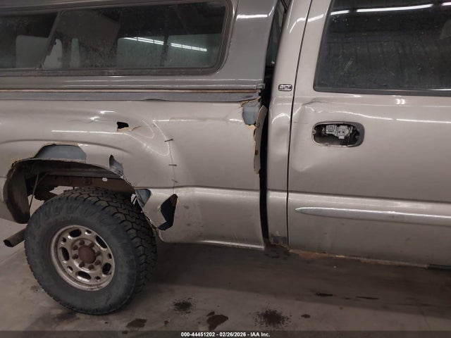 Продаж на аукціоні авто 2003 Gmc Sierra 1500hd Slt, vin: 1GTGK13U33F192240, номер лоту: 44451202