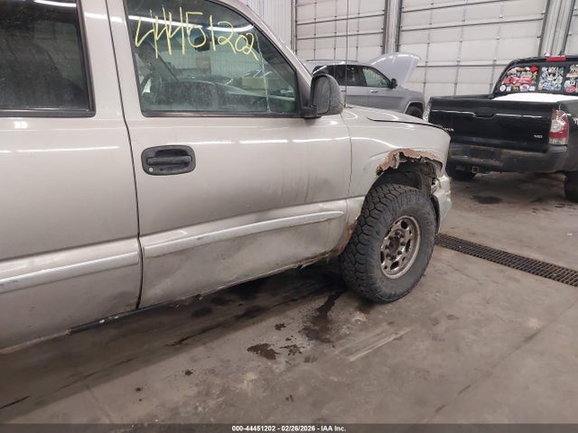 Продаж на аукціоні авто 2003 Gmc Sierra 1500hd Slt, vin: 1GTGK13U33F192240, номер лоту: 44451202