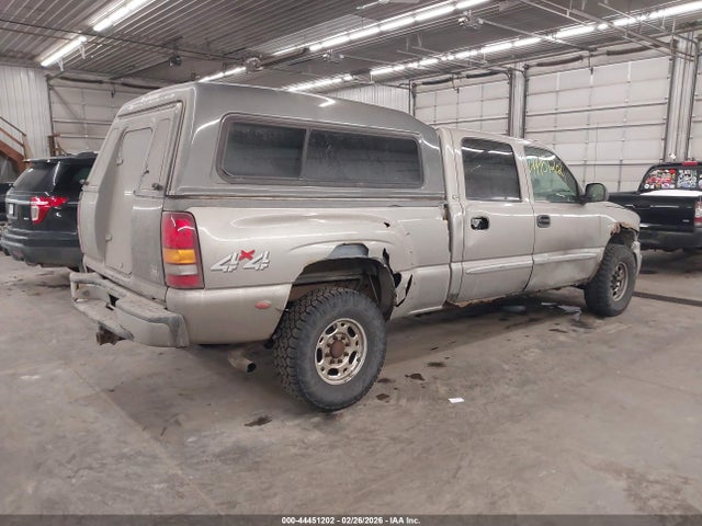 Продаж на аукціоні авто 2003 Gmc Sierra 1500hd Slt, vin: 1GTGK13U33F192240, номер лоту: 44451202