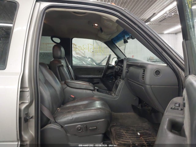 Продаж на аукціоні авто 2003 Gmc Sierra 1500hd Slt, vin: 1GTGK13U33F192240, номер лоту: 44451202