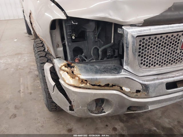 Продаж на аукціоні авто 2003 Gmc Sierra 1500hd Slt, vin: 1GTGK13U33F192240, номер лоту: 44451202