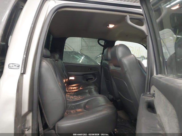 Продаж на аукціоні авто 2003 Gmc Sierra 1500hd Slt, vin: 1GTGK13U33F192240, номер лоту: 44451202