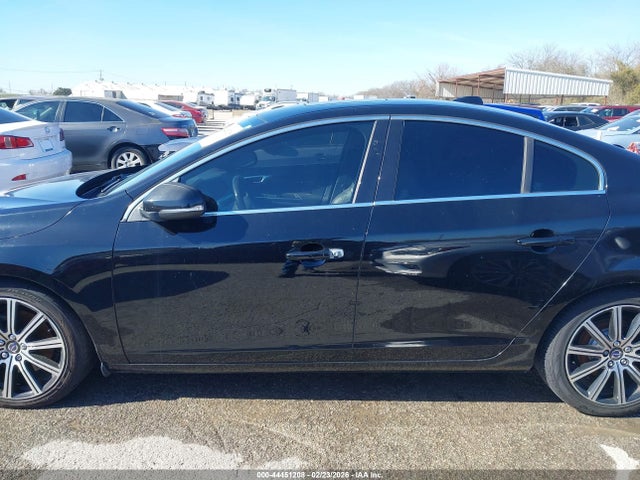 YV149MFM1G2397879 Volvo S60 T6 Drive-e Platinum