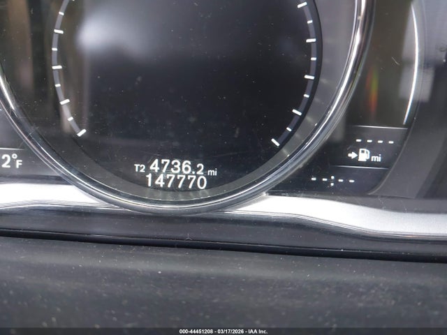 Volvo S60 T6 Drive-e Platinum 2016 YV149MFM1G2397879 Image 14