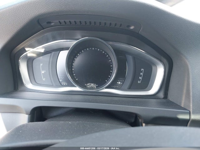 Volvo S60 T6 Drive-e Platinum 2016 YV149MFM1G2397879 Image 7