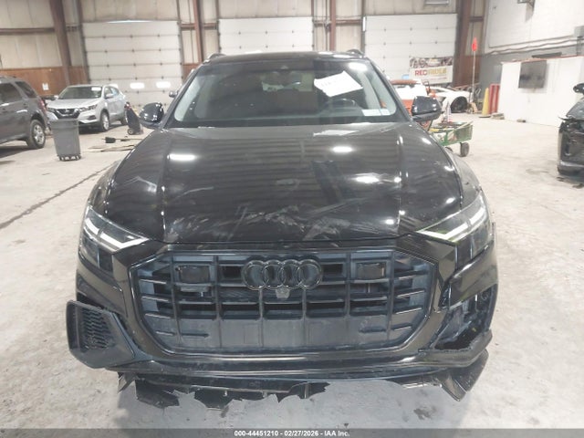 Продаж на аукціоні авто 2019 Audi Q8 55 Premium, vin: WA1EVAF11KD034757, номер лоту: 44451210