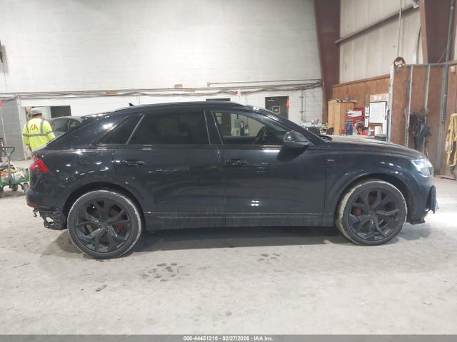 Продаж на аукціоні авто 2019 Audi Q8 55 Premium, vin: WA1EVAF11KD034757, номер лоту: 44451210