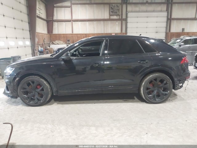 Продаж на аукціоні авто 2019 Audi Q8 55 Premium, vin: WA1EVAF11KD034757, номер лоту: 44451210