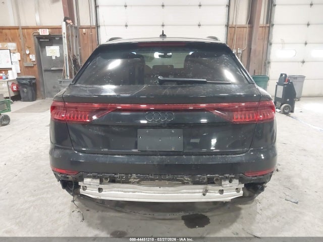 Продаж на аукціоні авто 2019 Audi Q8 55 Premium, vin: WA1EVAF11KD034757, номер лоту: 44451210