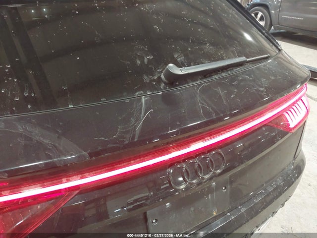 Продаж на аукціоні авто 2019 Audi Q8 55 Premium, vin: WA1EVAF11KD034757, номер лоту: 44451210