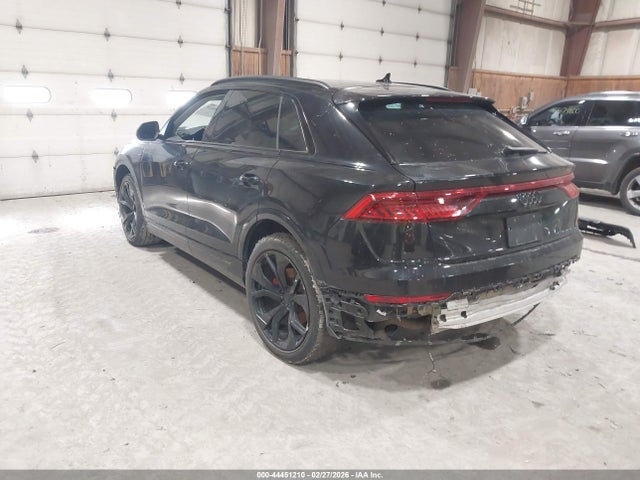 2019 AUDI Q8 WA1EVAF11KD034757 Photo 2