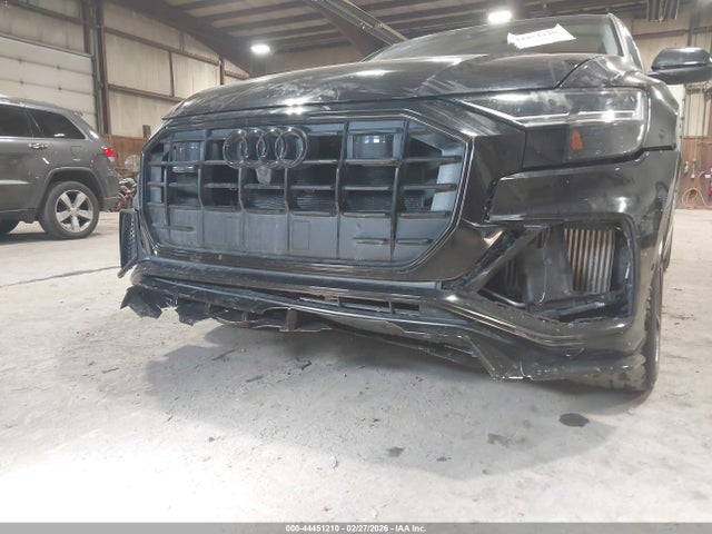 2019 AUDI Q8 WA1EVAF11KD034757 Photo 5
