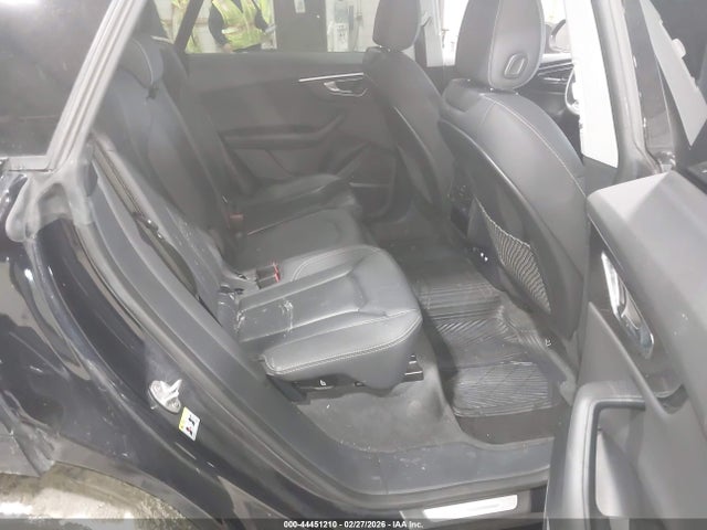 2019 AUDI Q8 WA1EVAF11KD034757 Photo 7