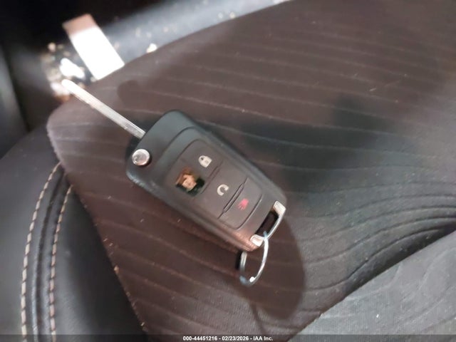 44451216 :رقم المزاد ، KL4CJBSB2EB574528 vin ، 2014 Buick Encore Convenience مزاد بيع