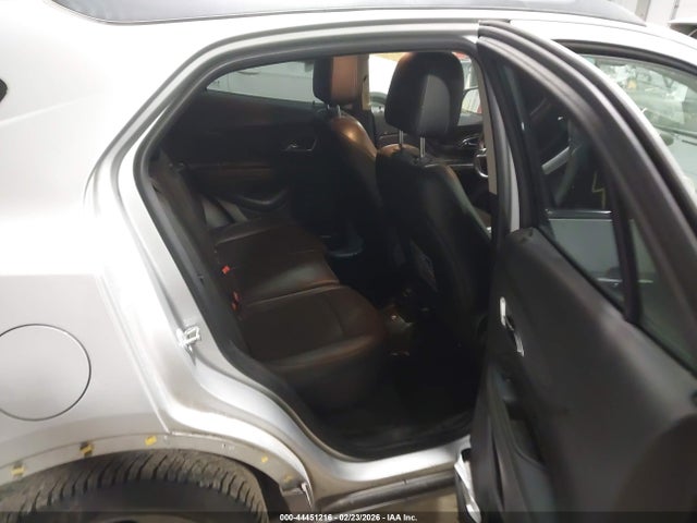 44451216 :رقم المزاد ، KL4CJBSB2EB574528 vin ، 2014 Buick Encore Convenience مزاد بيع