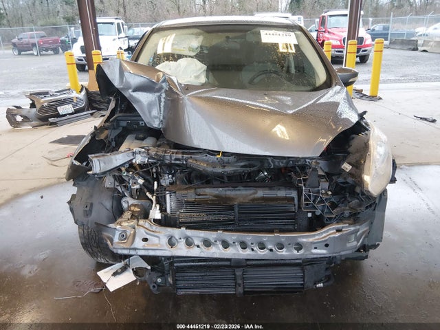 Ford C-max Hybrid Se 2014 1FADP5AU4EL516546 Image 12