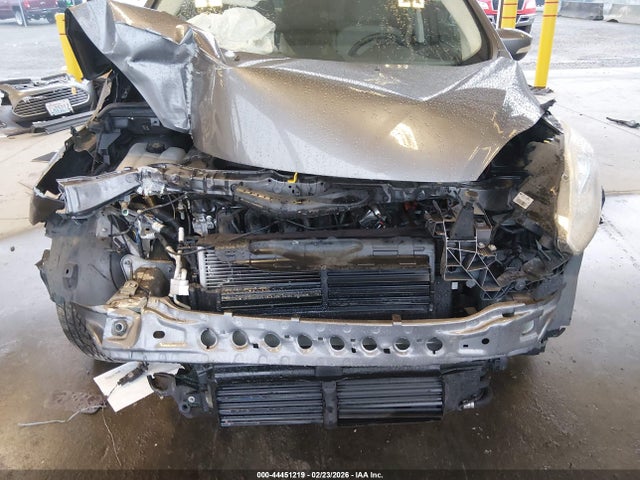 Ford C-max Hybrid Se 2014 1FADP5AU4EL516546 Image 6