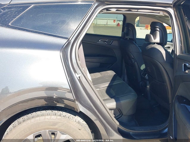 2025 Kia Sportage Hybrid Sx-prestige მანქანა იყიდება აუქციონზე, vin: KNDPXCDG1S7198407, აუქციონის ნომერი: 44451218