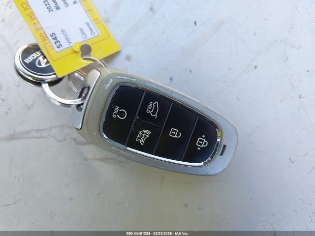 Hyundai TUCSON SEL 2023 5NMJFCAE0PH173364 Image 11