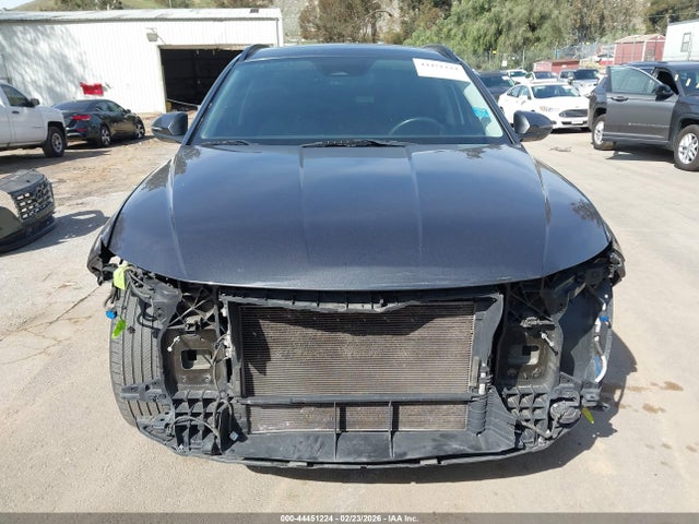 Hyundai TUCSON SEL 2023 5NMJFCAE0PH173364 Image 13