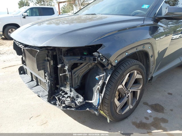 Hyundai TUCSON SEL 2023 5NMJFCAE0PH173364 Image 6