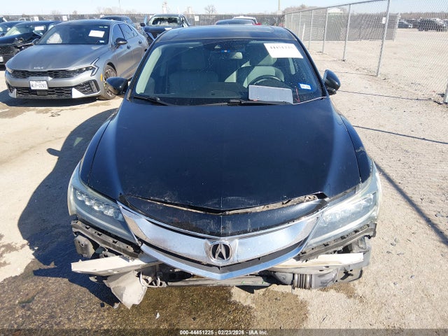 Aukcja sprzedaży 2017 Acura Ilx Premium Package/technology Plus Package, vin: 19UDE2F79HA001559, numer aukcji: 44451225